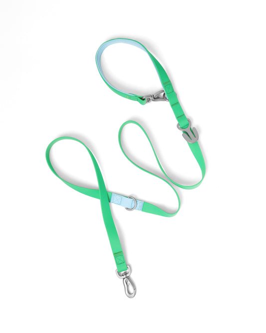 PREORDER - Waterproof City Dog Leash, Short Dog Leash (4 Pack)