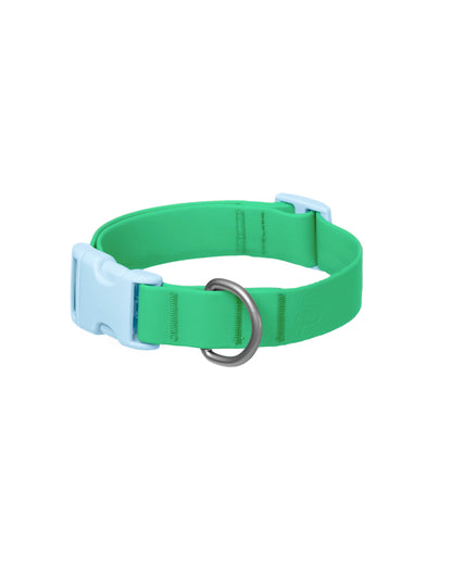 PREORDER - Waterproof Dog Collar With Safe-release Buckle (5 or 6 Pack)