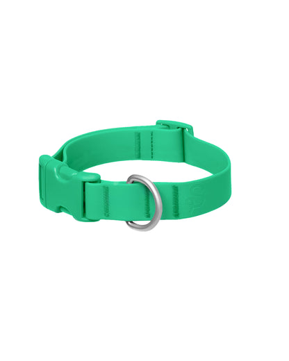 PREORDER - Waterproof Dog Collar With Safe-release Buckle (5 or 6 Pack)