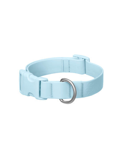 PREORDER - Waterproof Dog Collar With Safe-release Buckle (5 or 6 Pack)