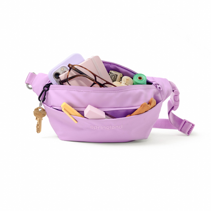 PREORDER - Hands-Free Dog Walking Bag Only (4 Pack)