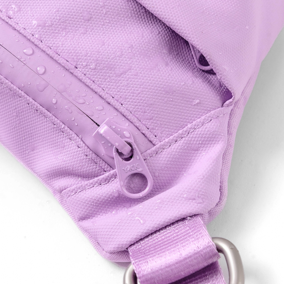 PREORDER - Hands-Free Dog Walking Bag Only (4 Pack)