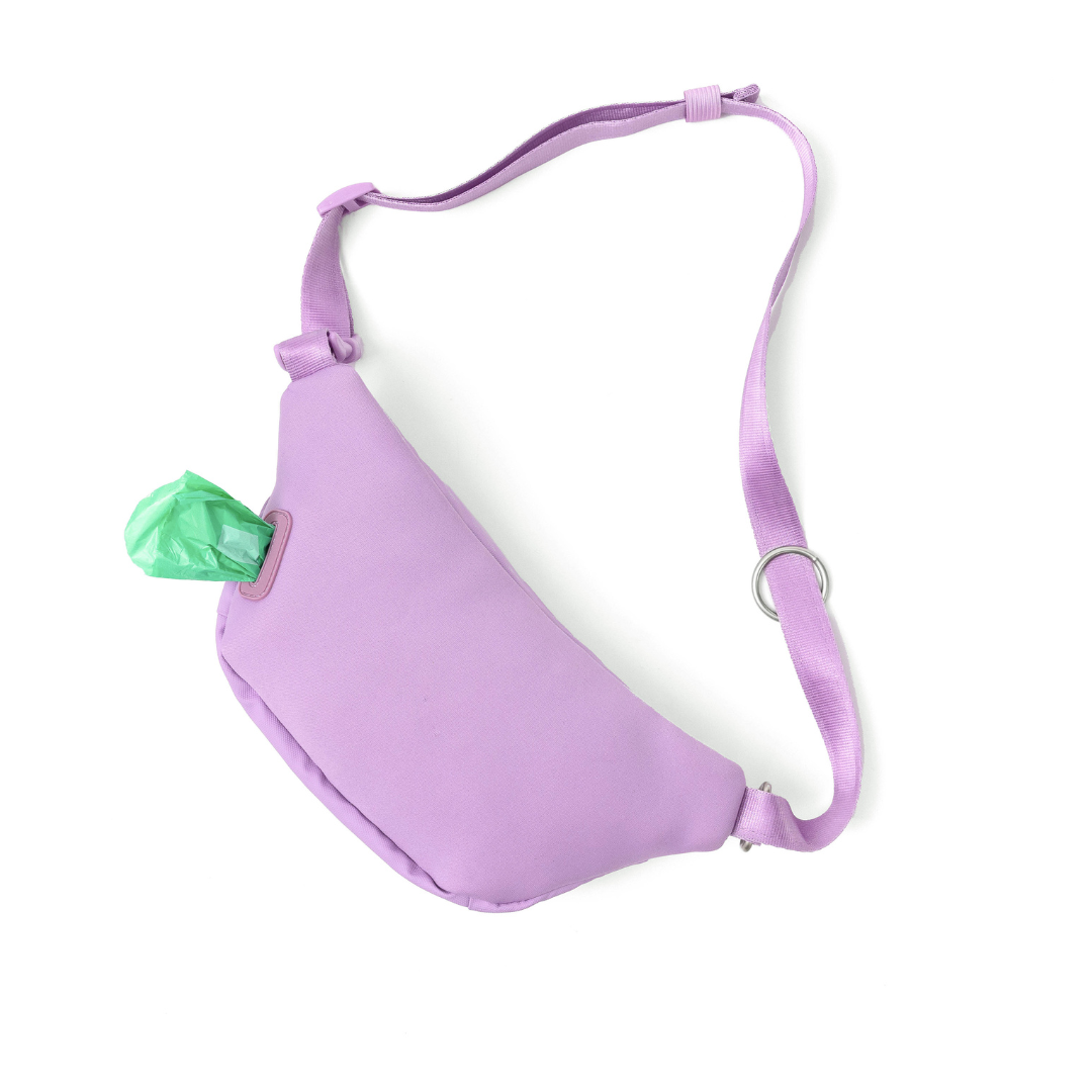 PREORDER - Hands-Free Dog Walking Bag Only (4 Pack)