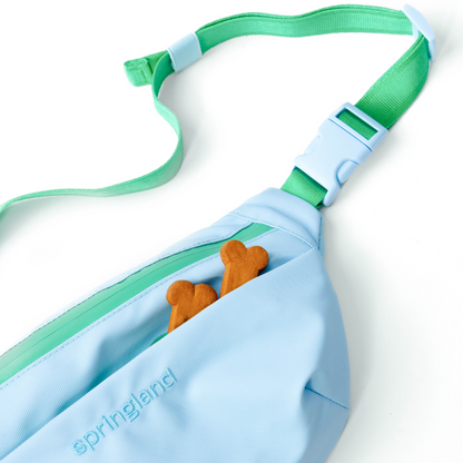 PREORDER - Hands-Free Dog Walking Bag Only (4 Pack)