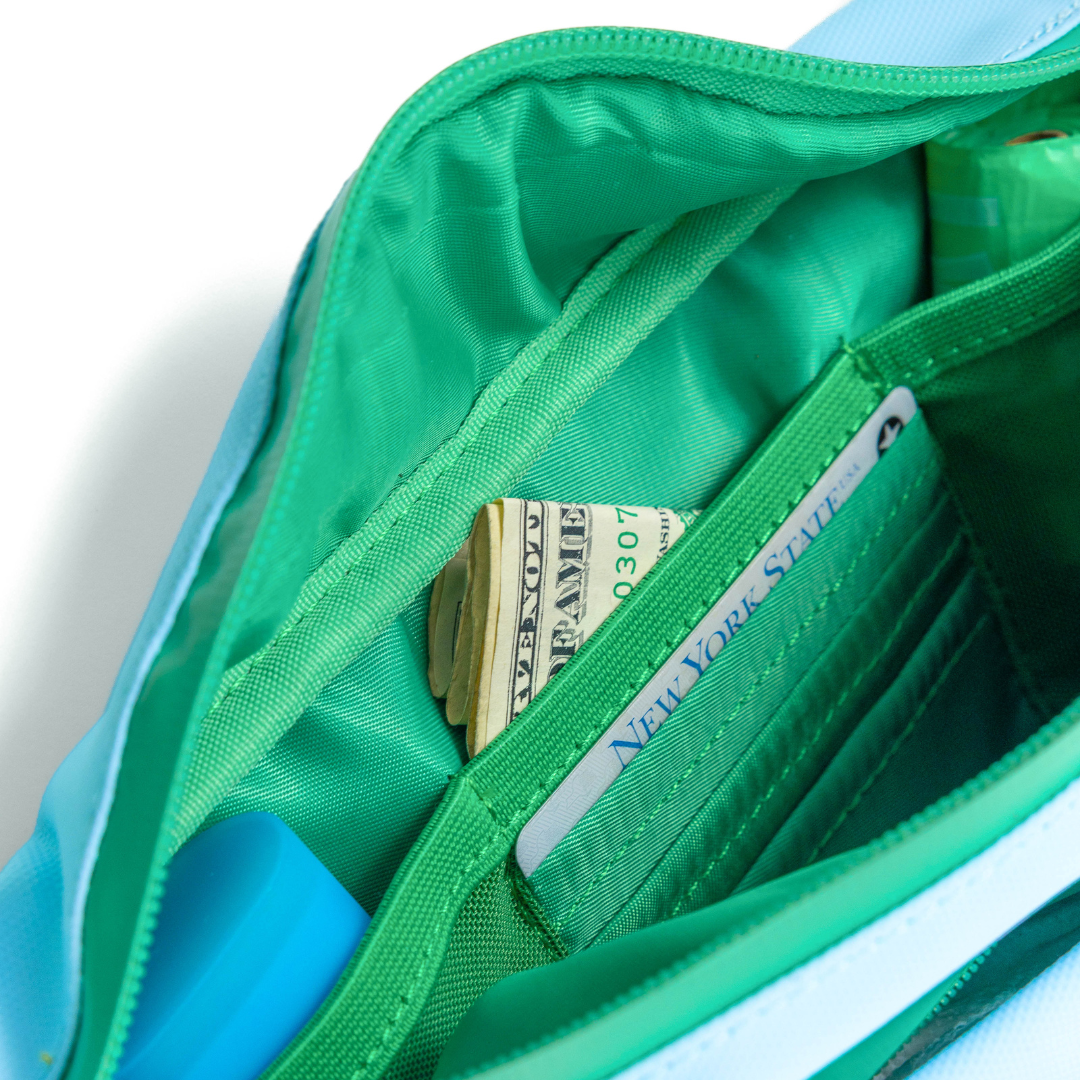 PREORDER - Hands-Free Dog Walking Bag Only (4 Pack)