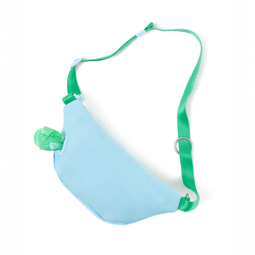 PREORDER - Hands-Free Dog Walking Bag Only (4 Pack)