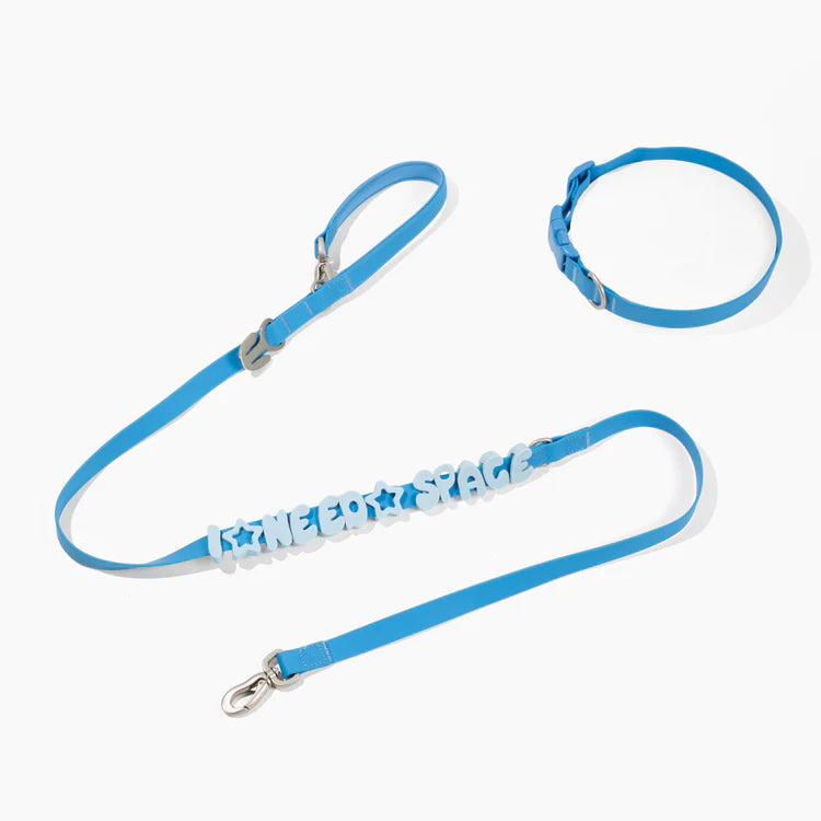 Springlan Collar Waterproof Dog Collar With Safe-release Buckle (5 or 6 Pack ...