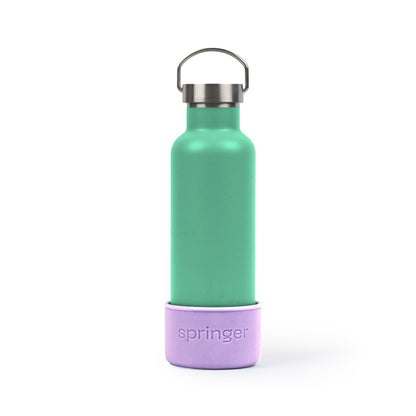 24oz Dog & Me Insulated Travel Bottle (Case of 6)