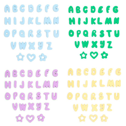 Mixed Dog Charm Set