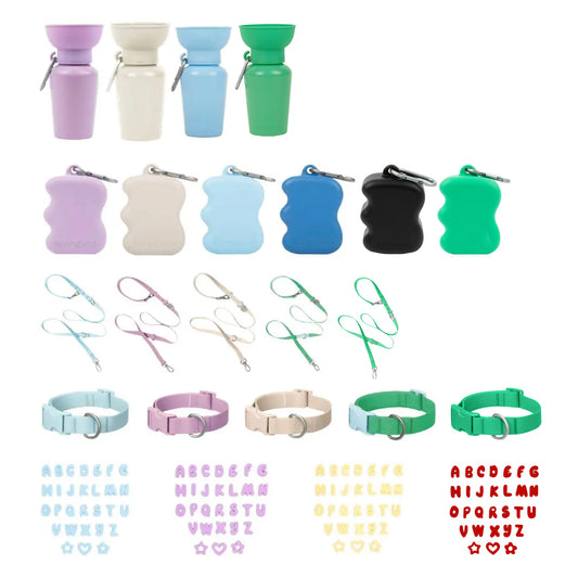 PREORDER Charm Bar Floor Display + Mixed Product Assortment