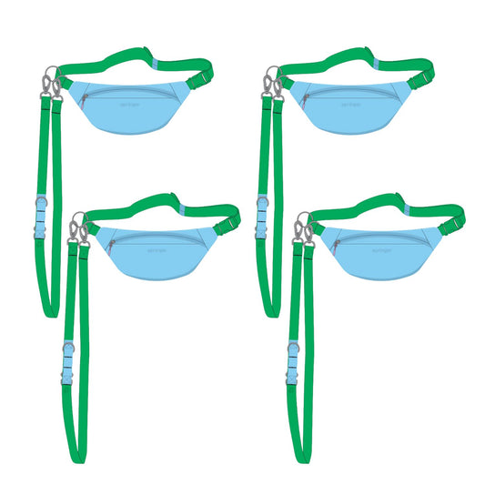 PRE-ORDER Dog Walking Bag (Case of 4)