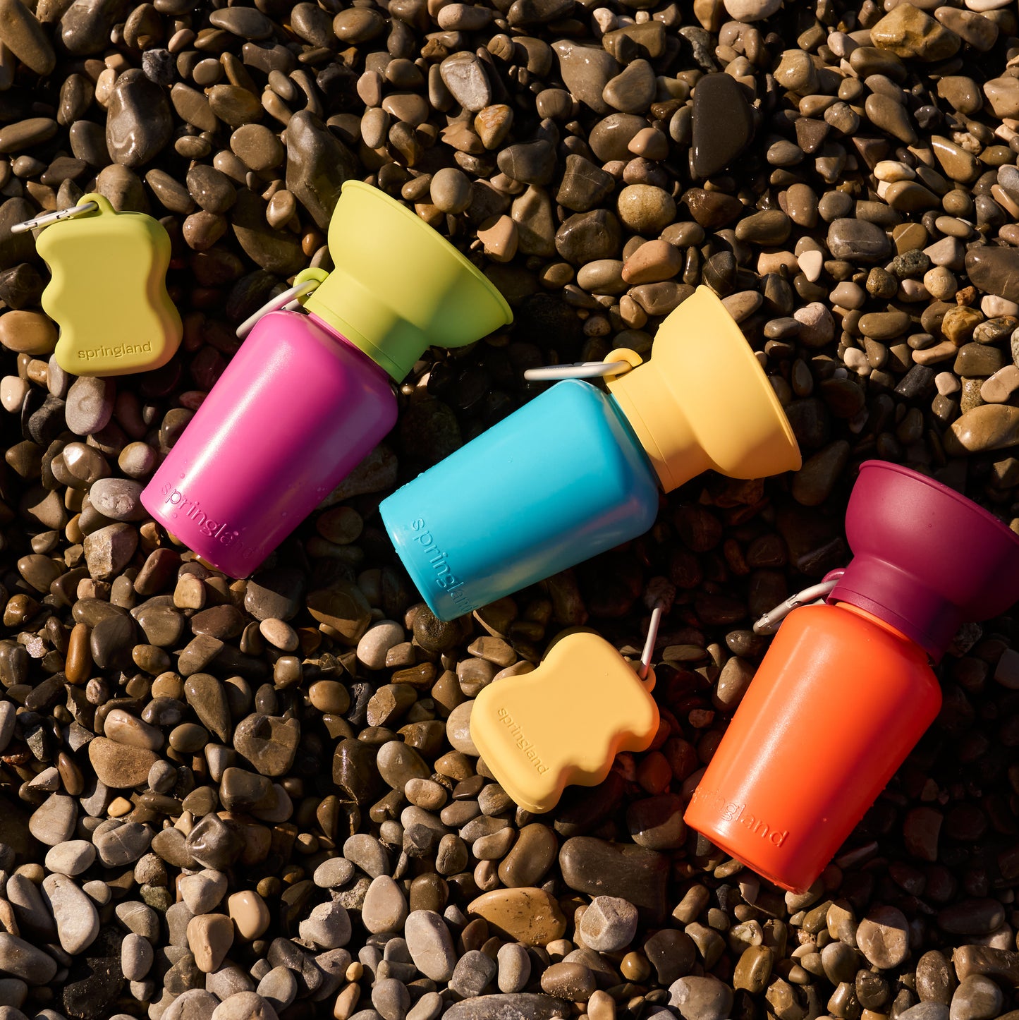 Limited-Edition Summer 2026 Mediterranean Collection