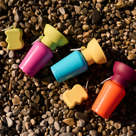 Limited-Edition Summer 2026 Mediterranean Collection
