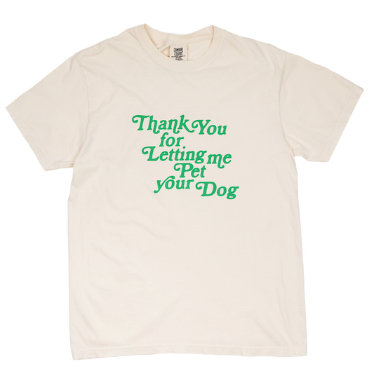 Thank You Tee