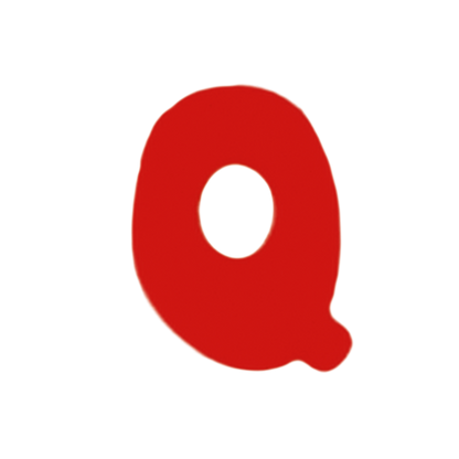 Silicone Dog Charms Cherry Red — Q