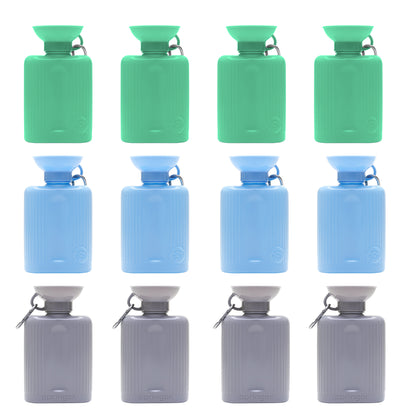44oz Growler Dog Water Travel Bottle (Case of 12)