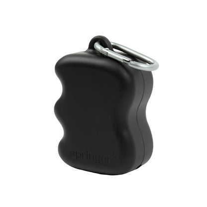 Silicone Dog Treat Dispenser Mixed Case - 3 Colors (Case of 12)