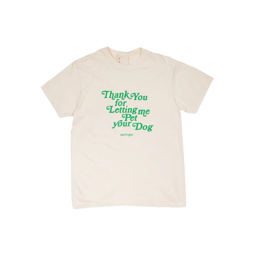 Thank You T-Shirt Pack No. 1