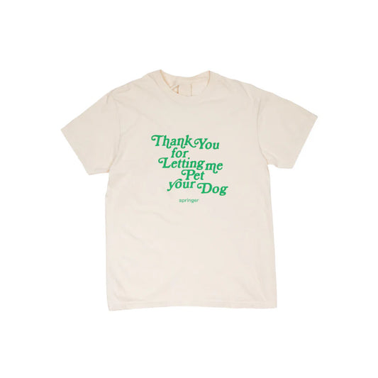 Thank You T-Shirt Pack No. 1