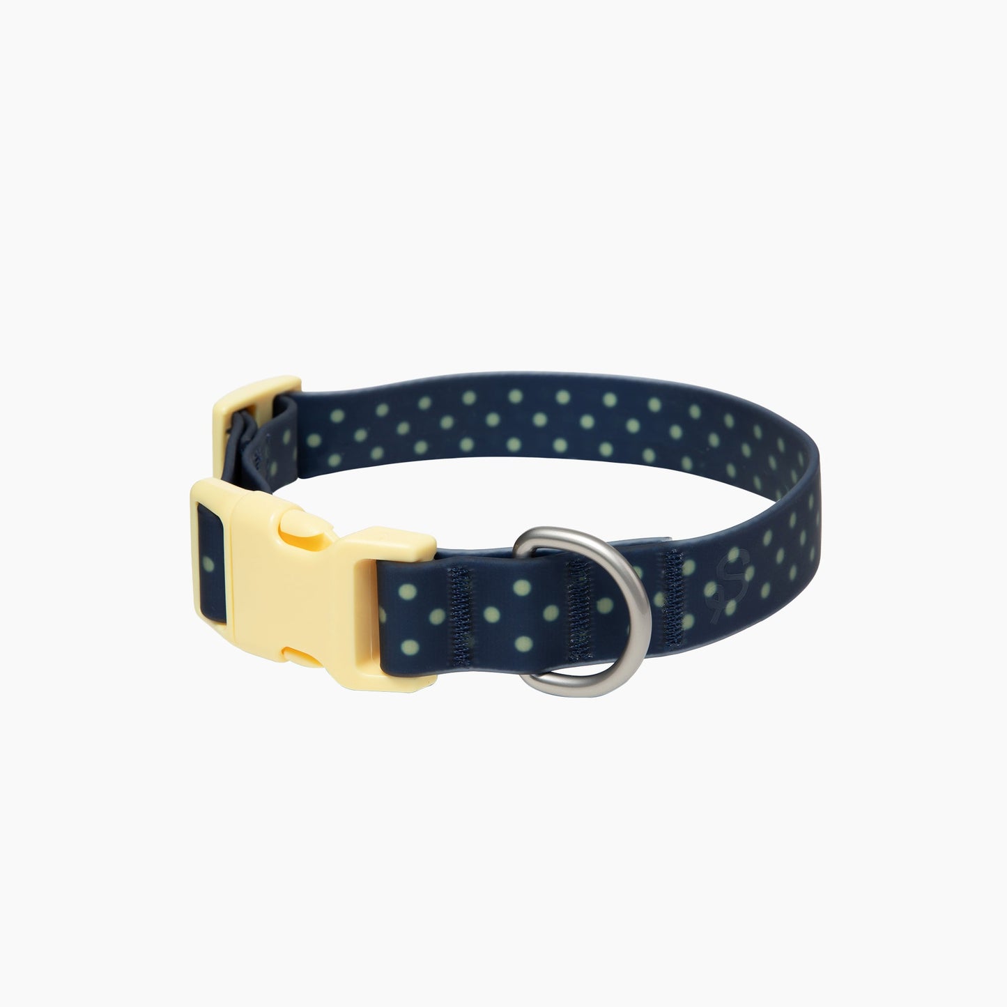Waterproof Dog Collar (Pack of 4)