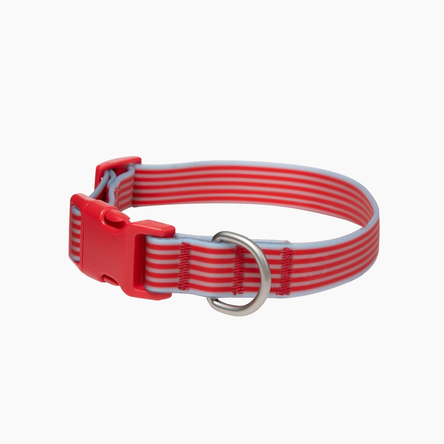 Waterproof Dog Collar (Pack of 4)