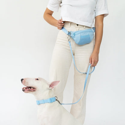 Sling Bag with Dog Leash Mixed Case (Case of 4)