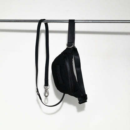 Sling Bag with Dog Leash (Case of 4)