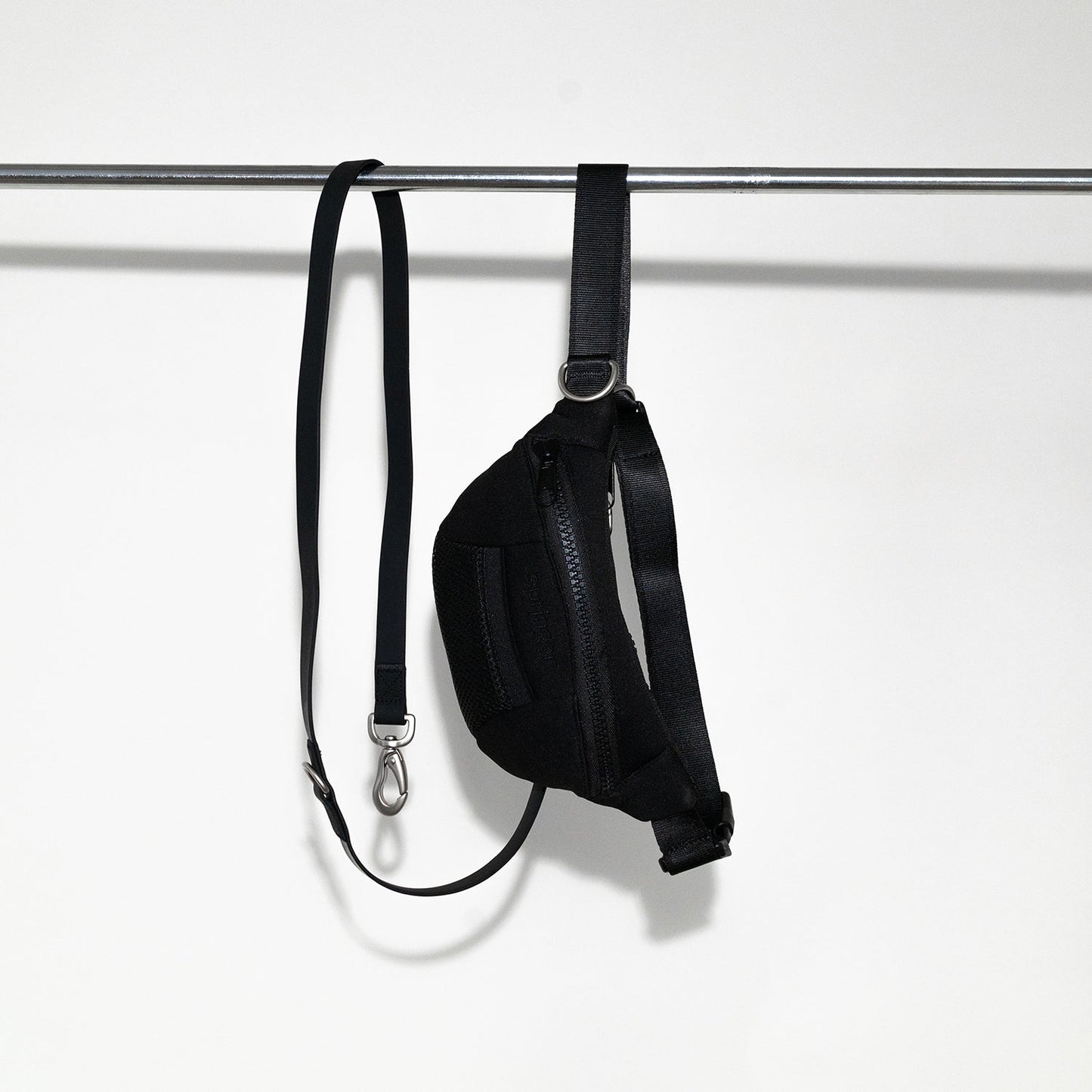 Sling Bag with Dog Leash Mixed Case (Case of 4)