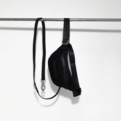 Sling Bag with Dog Leash Mixed Case (Case of 4)
