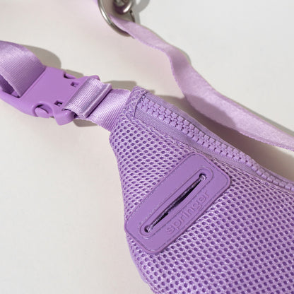 Sling Bag with Dog Leash (Case of 4)
