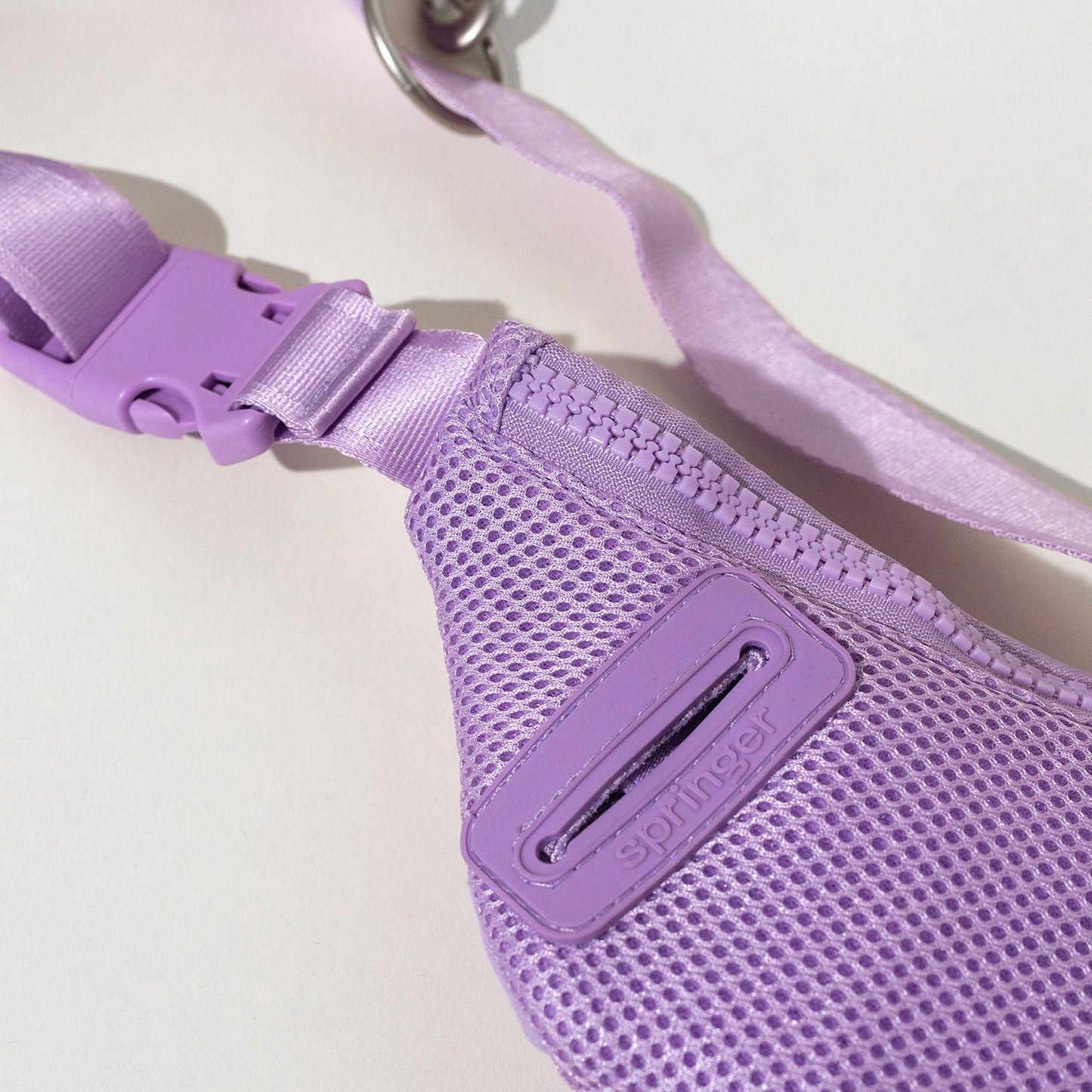 Sling Bag with Dog Leash Mixed Case (Case of 4)