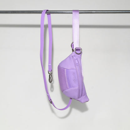 Sling Bag with Dog Leash (Case of 4)
