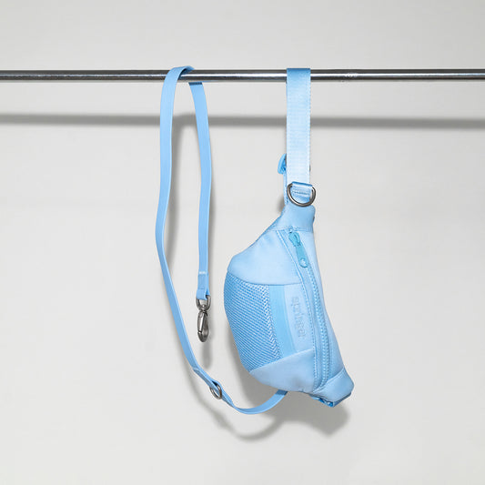 Sling Bag with Dog Leash (Case of 4)