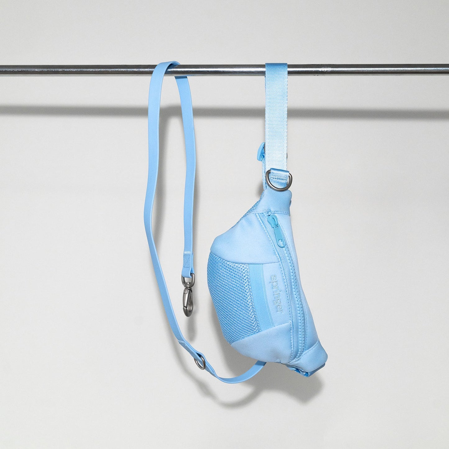Sling Bag with Dog Leash Mixed Case (Case of 4)