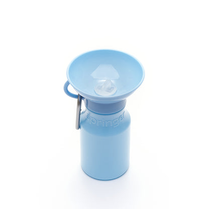 15oz Mini Dog Water Travel Bottle (Case of 12)