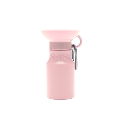 15oz Mini Dog Water Travel Bottle (Case of 12)