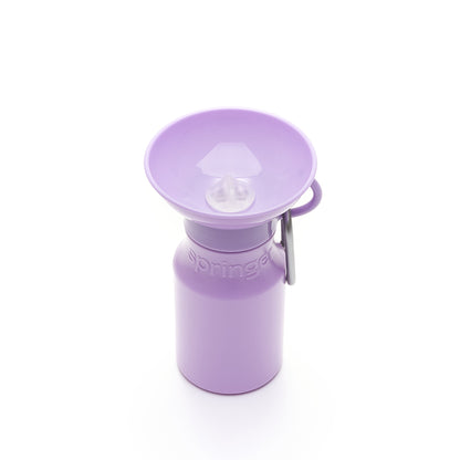 15oz Mini Dog Water Travel Bottle (Case of 12)