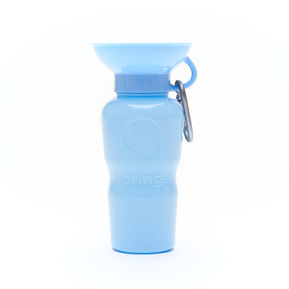 22oz Classic Dog Water Travel Bottle (Case of 12)