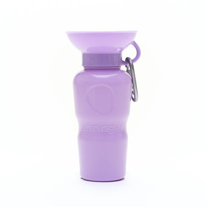 22oz Classic Dog Water Travel Bottle (Case of 12)