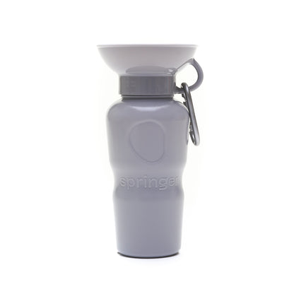 22oz Classic Dog Water Travel Bottle (Case of 12)