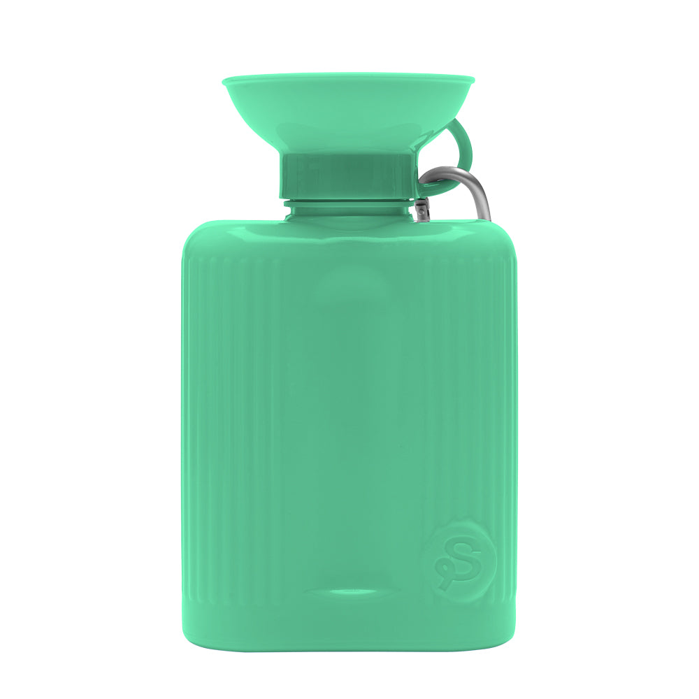 44oz Growler Dog Water Travel Bottle (Case of 12)