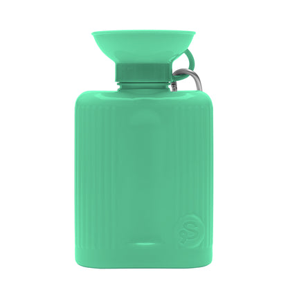 44oz Growler Dog Water Travel Bottle (Case of 12)