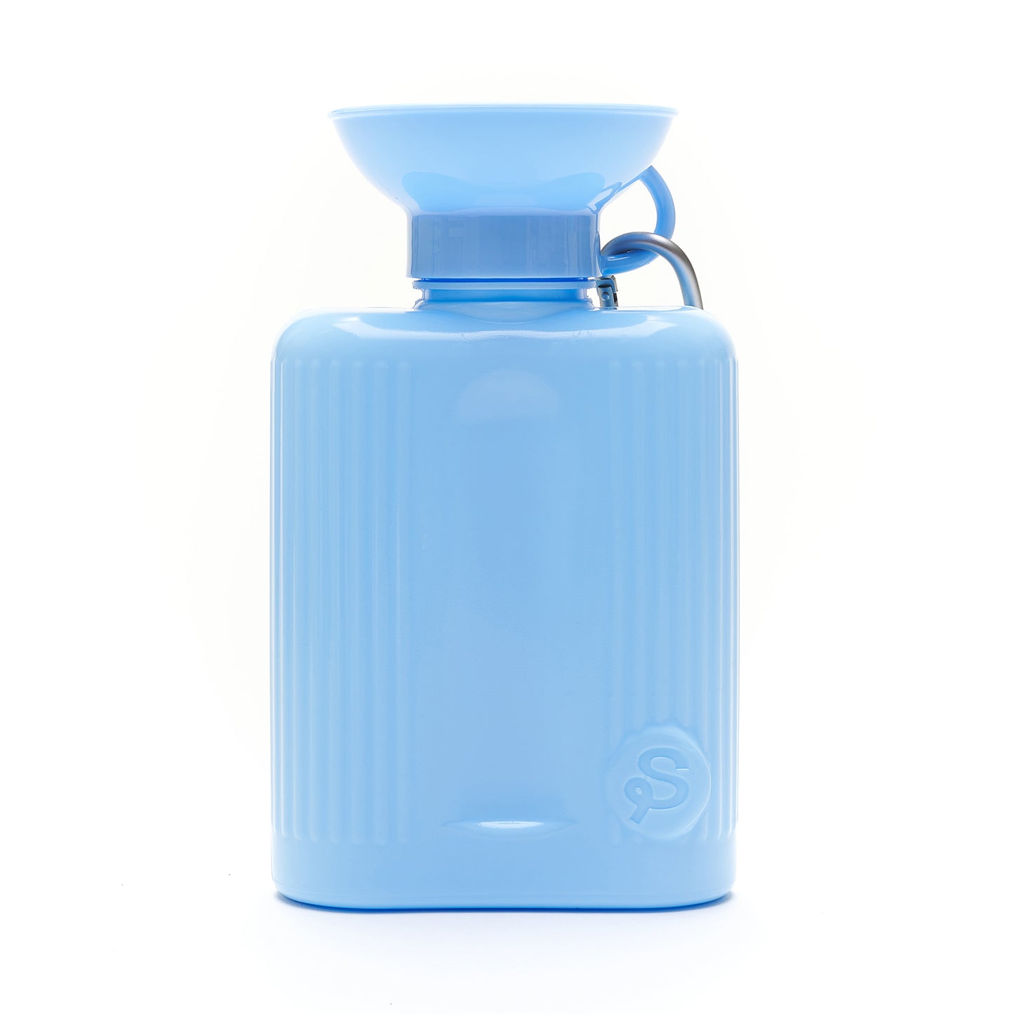 44oz Growler Dog Water Travel Bottle (Case of 12)