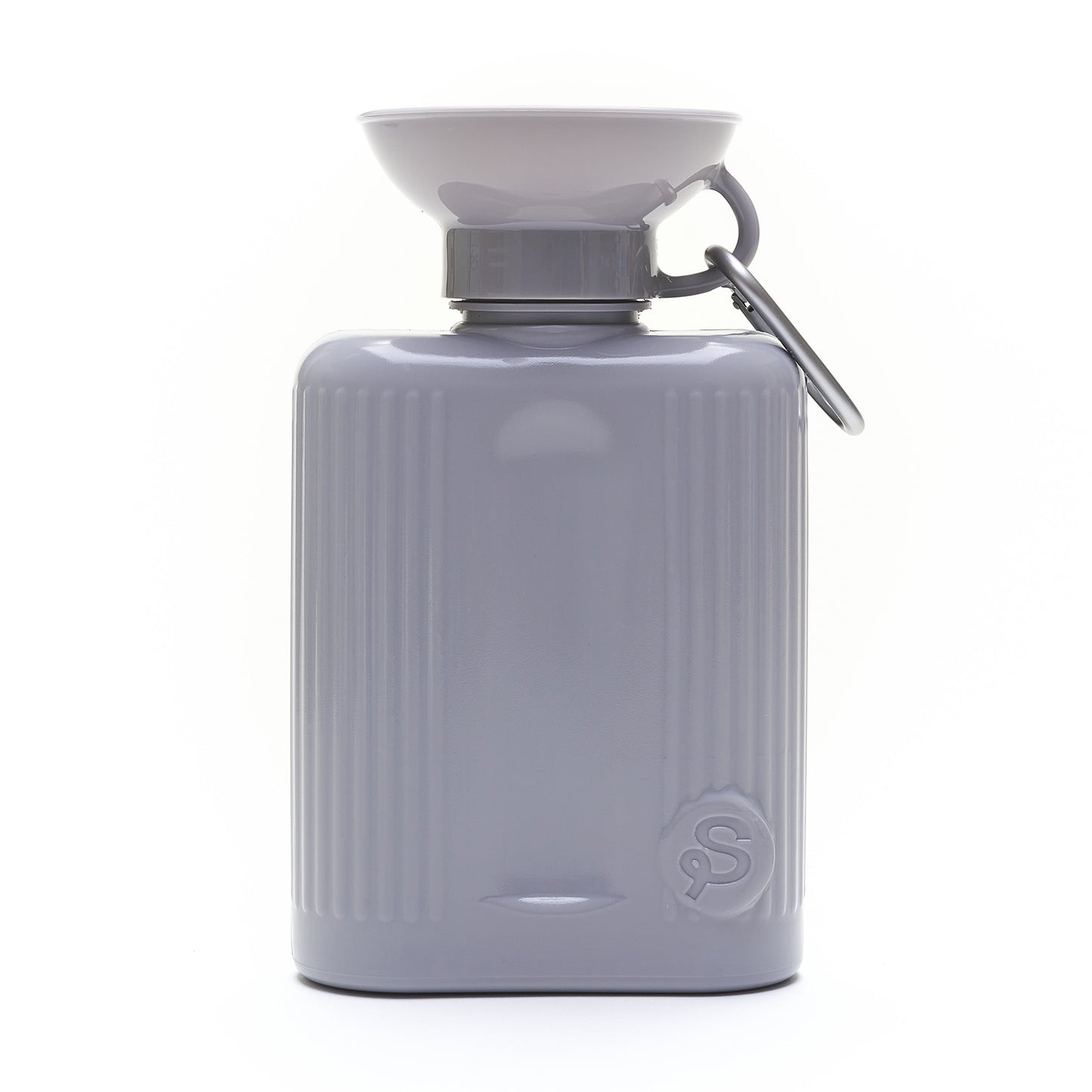 44oz Growler Dog Water Travel Bottle (Case of 12)
