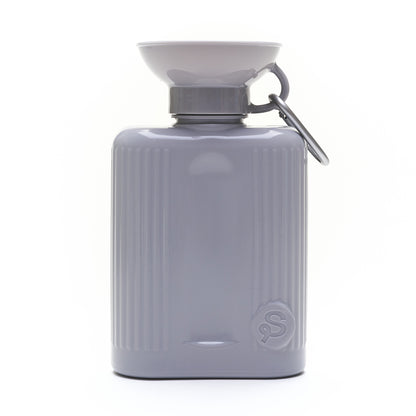 44oz Growler Dog Water Travel Bottle (Case of 12)