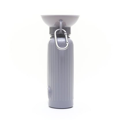 44oz Growler Dog Water Travel Bottle (Case of 12)