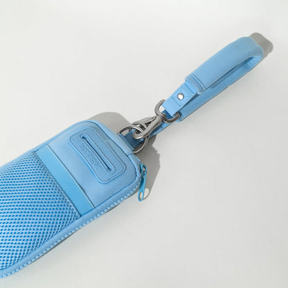 Walk Bag with Dog Leash Mixed Case (Case of 4)