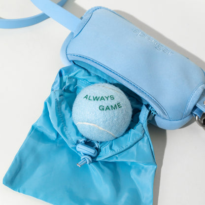 Walk Bag with Dog Leash (Case of 4)