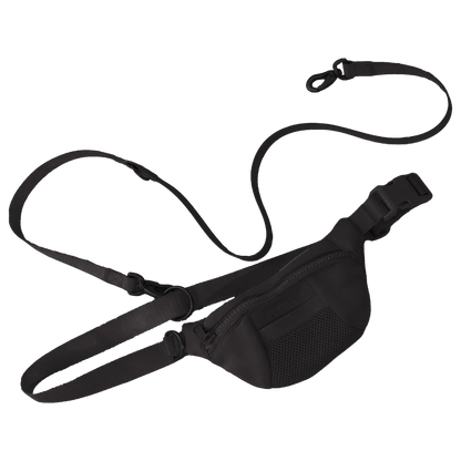 Sling Bag + Dog Leash (Single)