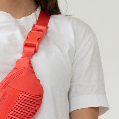 Bag Extender for Sling Bag